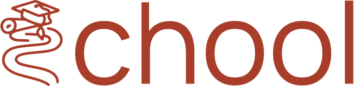 School logo design