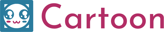Cartoon Logo-Design