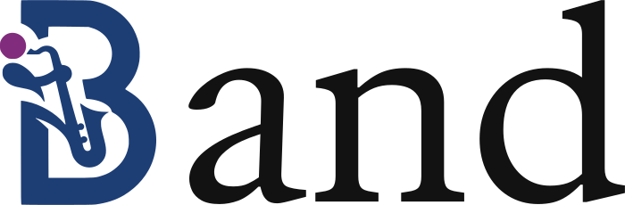 Band Logo-Design