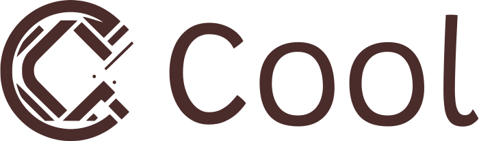 Cool Logo-Design