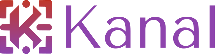 Kanal Logo-Design