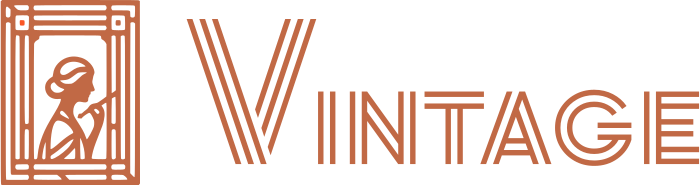 Vintage Logo-Design