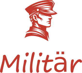 Militär Logo-Design