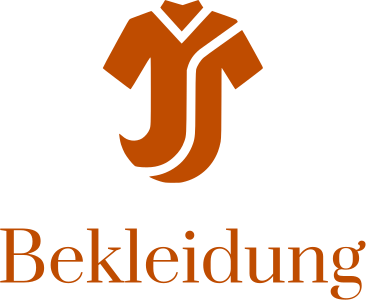 Bekleidung Logo-Design