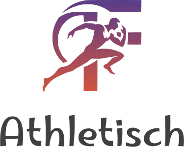 Athletisch Logo-Design