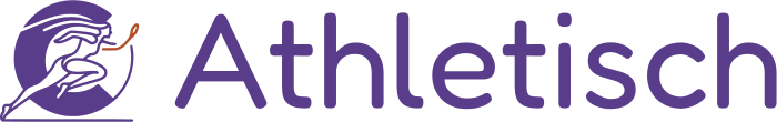 Athletisch Logo-Design
