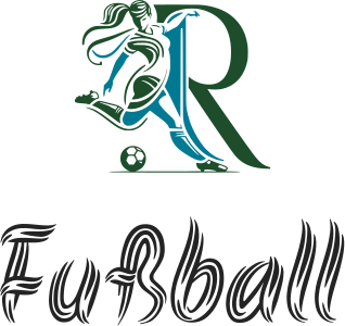 Fußball Logo-Design