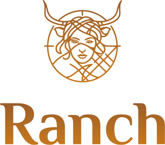 Ranch Logo-Design