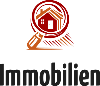 Immobilien Logo-Design