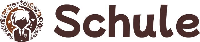 Schule Logo-Design