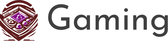 Gaming Logo-Design