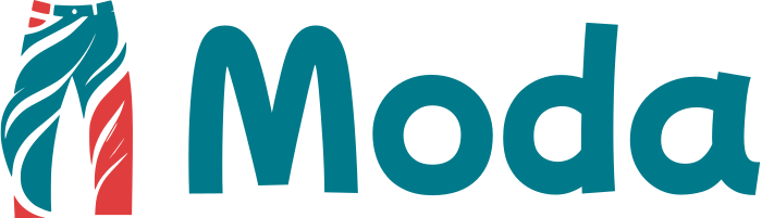 diseño de logotipo Moda