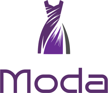 diseño de logotipo Moda