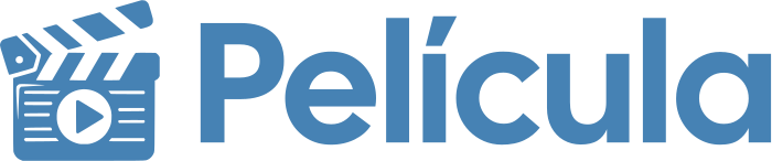diseño de logotipo Película