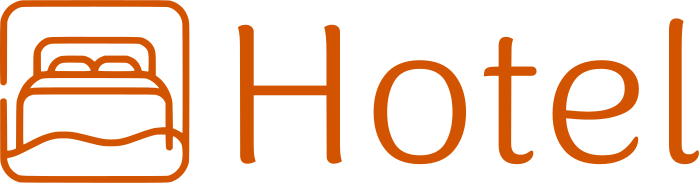 Hotel Logo-Design