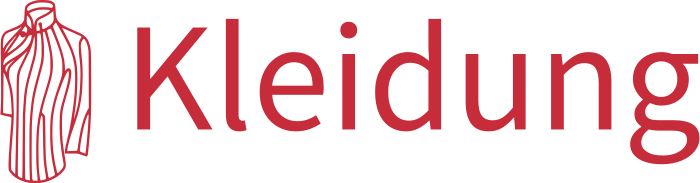 Kleidung Logo-Design