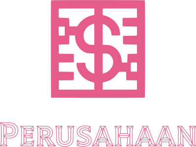 desain logo Perusahaan
