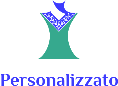 design del logo Personalizzato