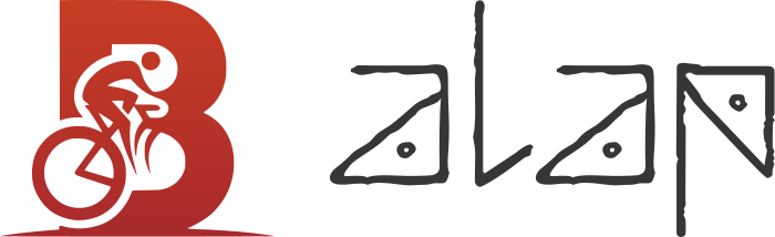 desain logo Balap