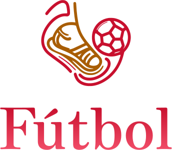diseño de logotipo Fútbol