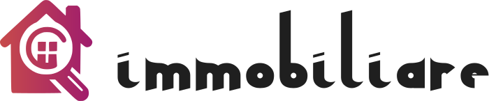 design del logo Immobiliare