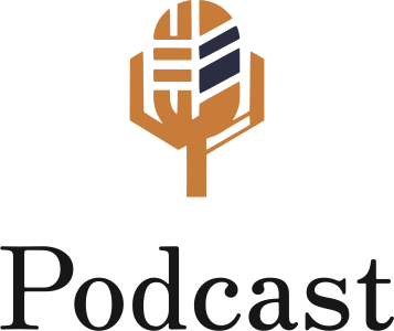 création de logo Podcast