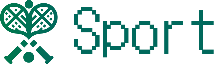 création de logo Sport