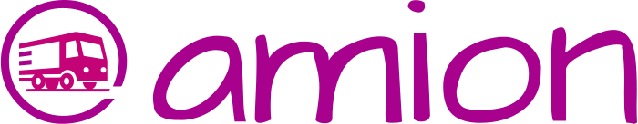 création de logo Camion