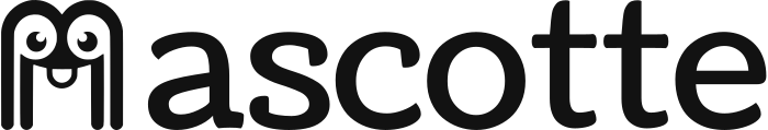 création de logo Mascotte
