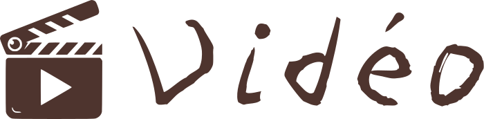 création de logo Vidéo