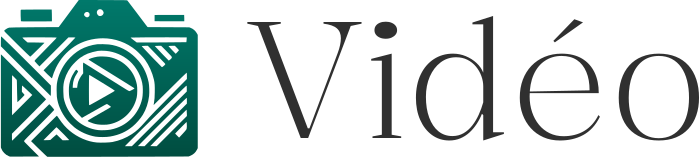 création de logo Vidéo