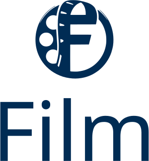 création de logo Film