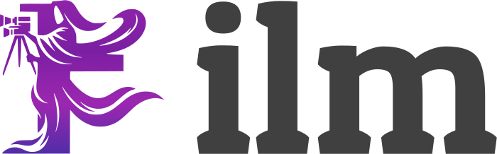 création de logo Film