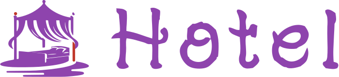 desain logo Hotel