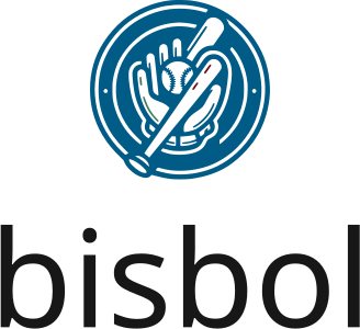 desain logo bisbol