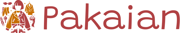 desain logo Pakaian