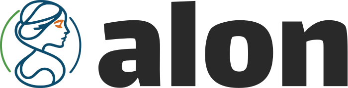 desain logo Salon