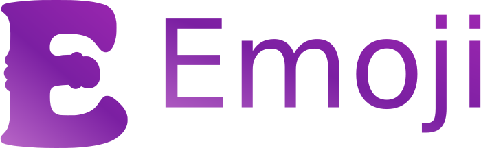desain logo Emoji