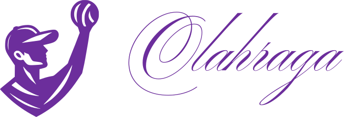 desain logo Olahraga