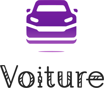 création de logo Voiture