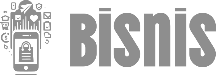desain logo Bisnis