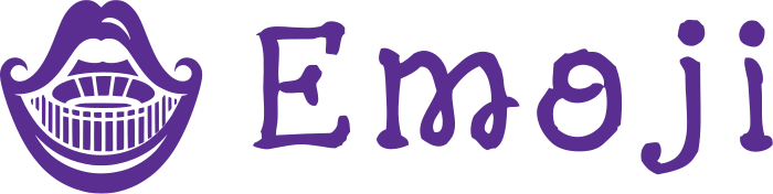 création de logo Emoji