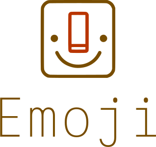 création de logo Emoji