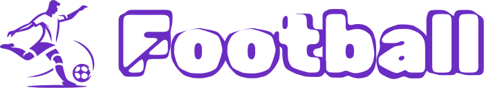 création de logo Football