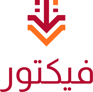 تصميم شعار فيكتور