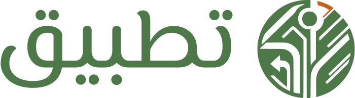 تصميم شعار تطبيق