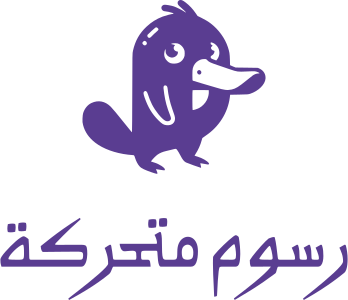 تصميم شعار كرتون
