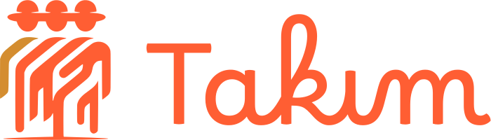 Takım logo tasarımı