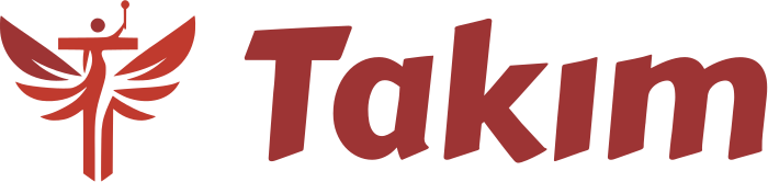 Takım logo tasarımı