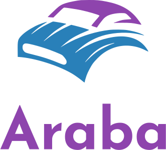 Araba logo tasarımı